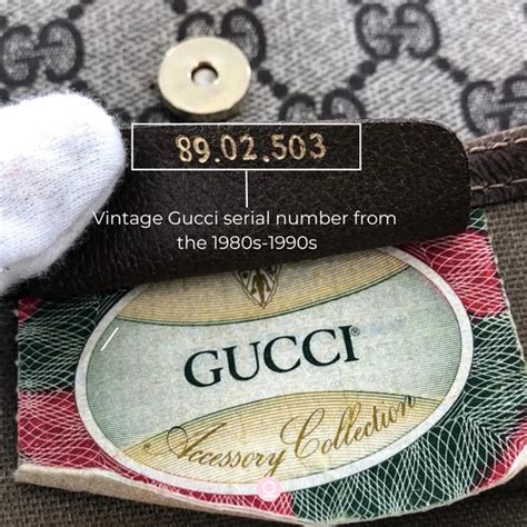 codice gucci|gucci luggage serial number lookup.